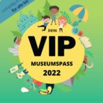VIP-Museumspass