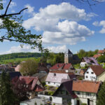 Grillenberg