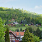 Grillenberg - Harzer Erlebnishof
