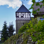 Grillenberg - Dorfkirche