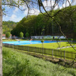 Grillenberg - Freibad