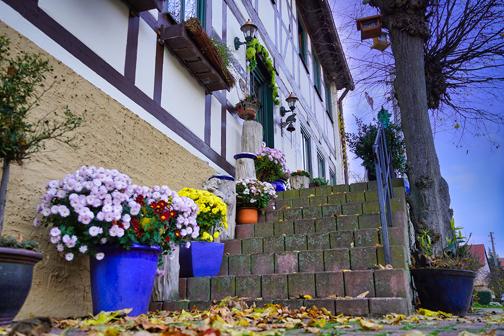 Südharz-Hainrode