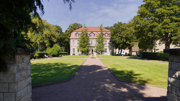 Kupferstadt Hettstedt - Mansfeld Museum im Humboldt-Schloss