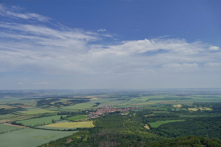 Nachhaltiger Tourismus