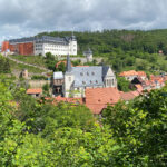Stolberg (Harz) - Martinikirche