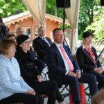Stolberg (Harz) - Jubiläum Josephskreuz © Karin Döring