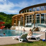 Stolberg (Harz) - Freizeitbad Thyragrotte