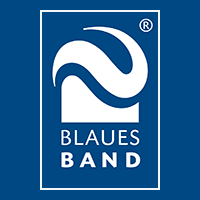 Blaues Band