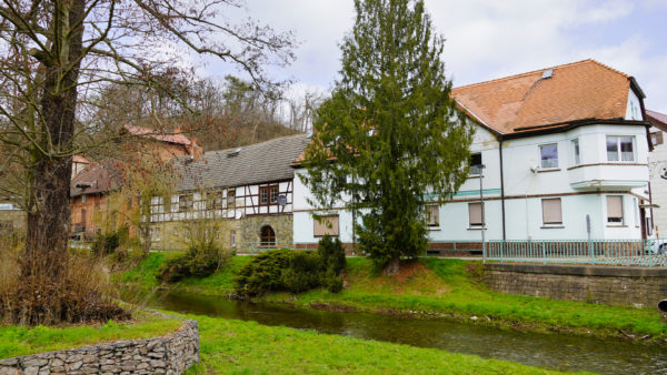 Wippra - Museums Und Traditionsbrauerei Wippra